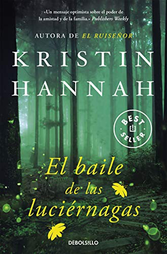 EL BAILE DE LAS LUCIÉRNAGAS