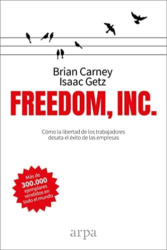 FREEDOM, INC.