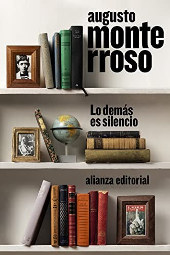 LO DEMAS ES SILENCIO