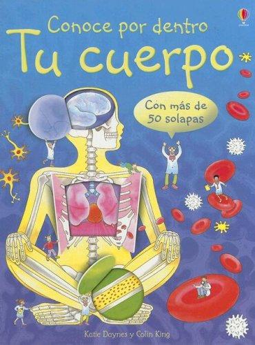 CONOCE POR DENTRO TU CUERPO