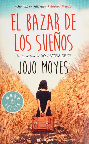 EL BAZAR DE LOS SUEÑOS