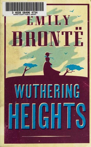 WUTHERING HEIGHTS