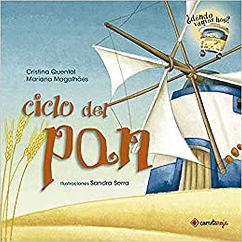 CICLO DEL PAN