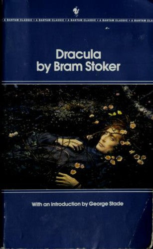 DRACULA (BATMAN CLASSICS)