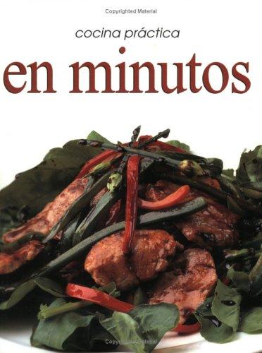 * COCINA PRACTICA EN MINUTOS