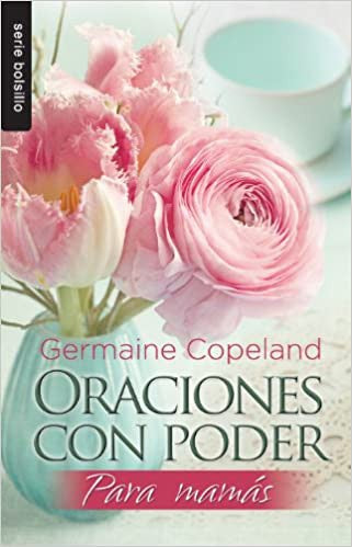 ORACIONES CON PODER PARA MAMÁS (BOLSILLO)