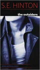 THE OUTSIDERS