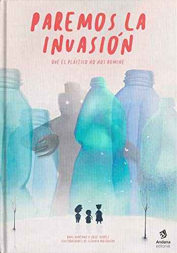 PAREMOS LA INVASIÓN