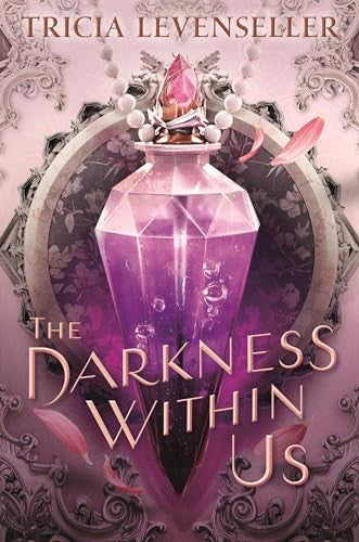 THE DARKNESS WITHIN US