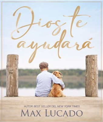 DIOS TE AYUDARÁ