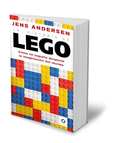 LA HISTORIA DE LEGO