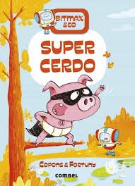 BITMAX 2: SUPERCERDO