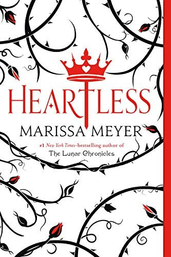 HEARTLESS- EN INGLÉS