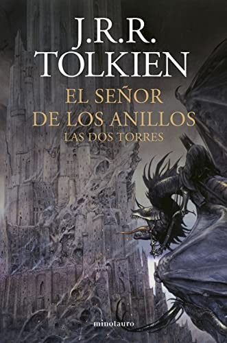 EL SEÑOR DE LOS ANILLOS 2: LAS DOS TORRES (NE)
